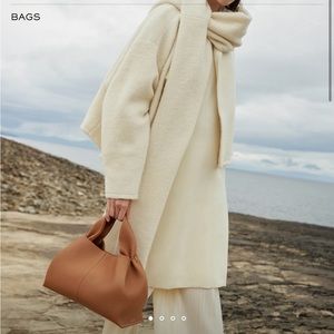 Polène Numéro Neuf Bag from Paris